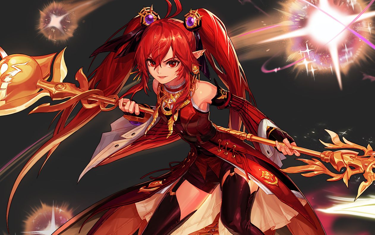 投入资源争 投入资源争