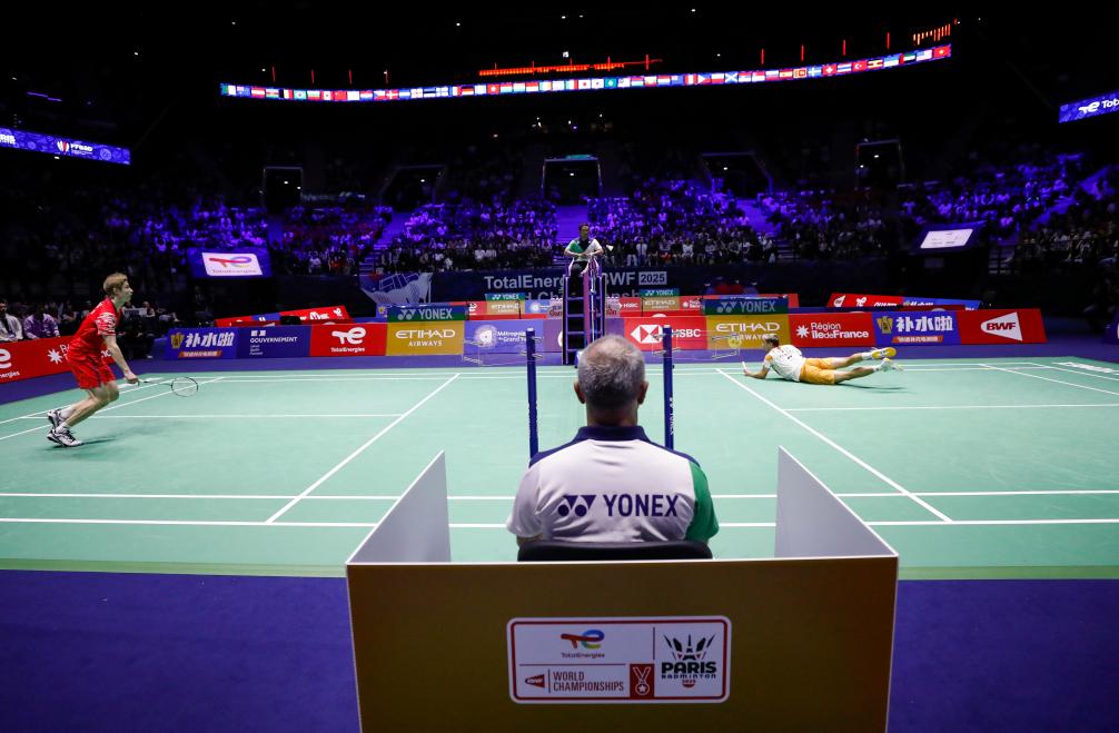 强队的较量 强队的较量