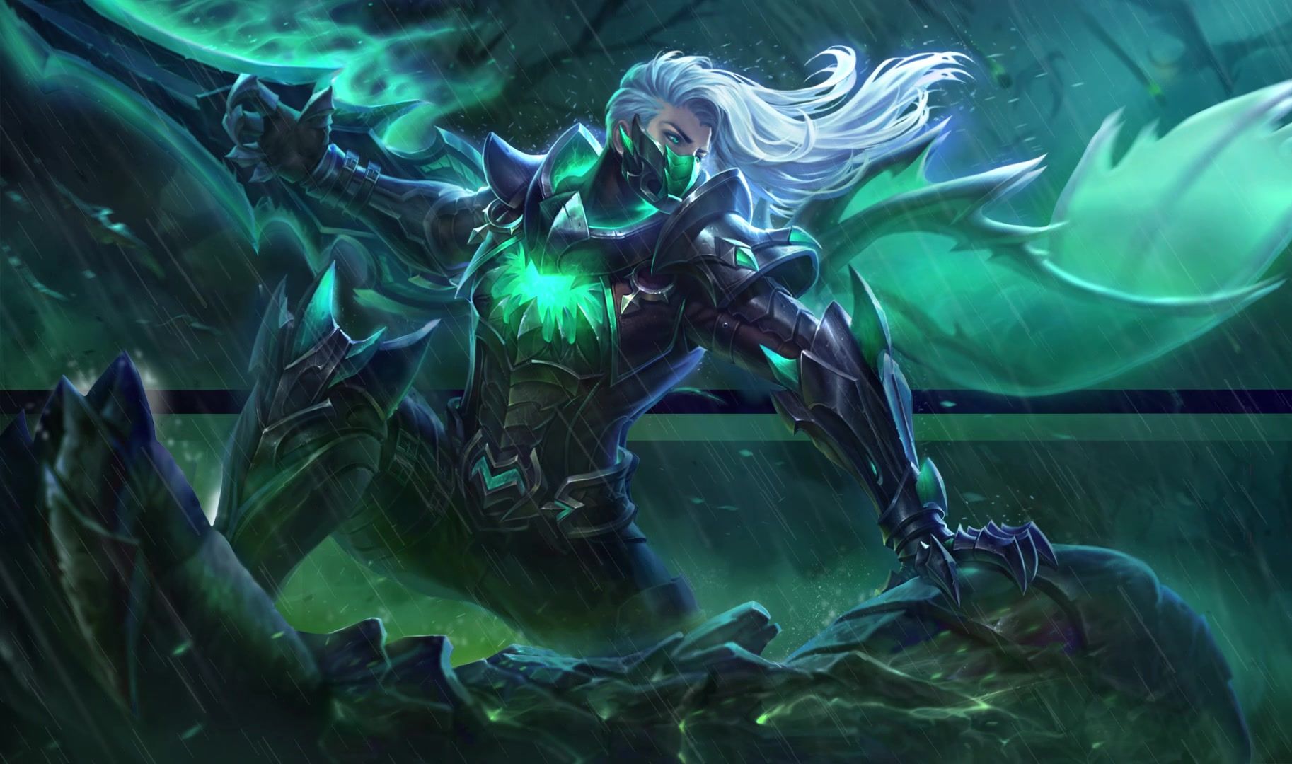 为他赢得了 为他赢得了