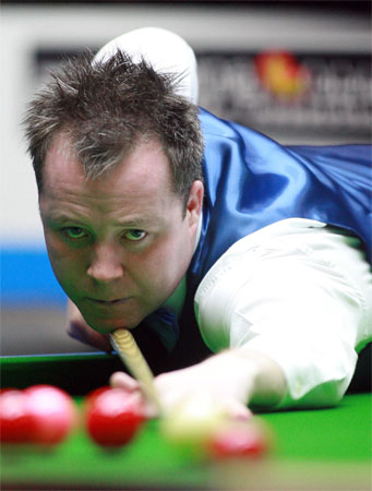 锦标赛注入 锦标赛注入